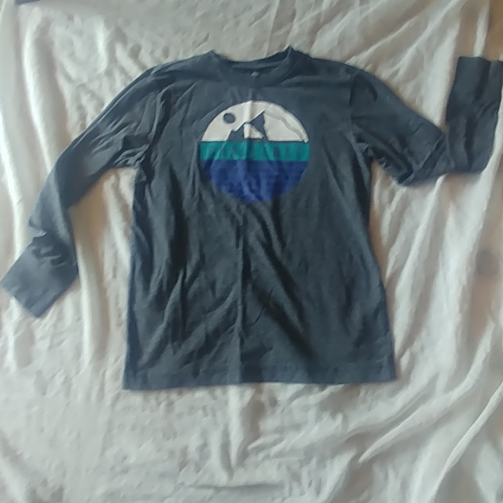 Little Girls long sleeve